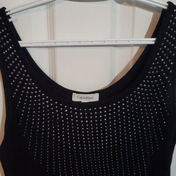 Calvin Klein tank top - Picture 5 of 6